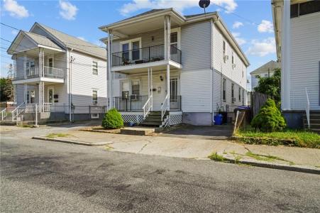 87 Columbine Avenue, Pawtucket, Rhode Island 02861, Estados Unidos