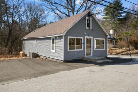 120 Danielson Pike, Foster, רוד איילנד 02825, ארצות הברית של אמריקה