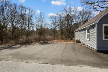 120 Danielson Pike, Foster, RI 02825, USA