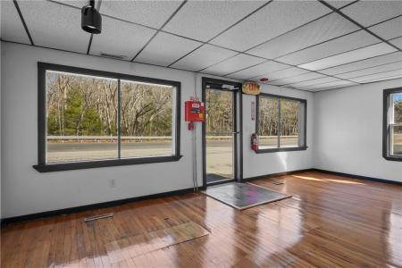 120 Danielson Pike, Foster, רוד איילנד 02825, ארצות הברית של אמריקה