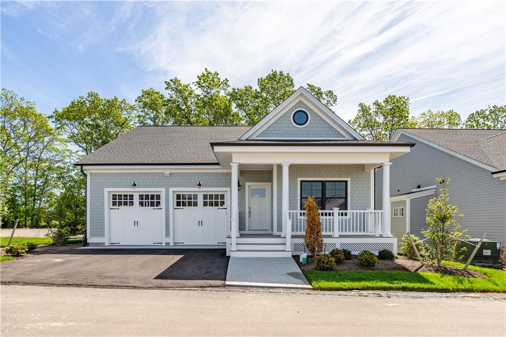 13 Hampton Road 21, Coventry, Rhode Island 02816