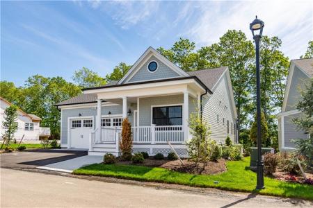13 Hampton Road 21, Coventry, Rhode Island 02816