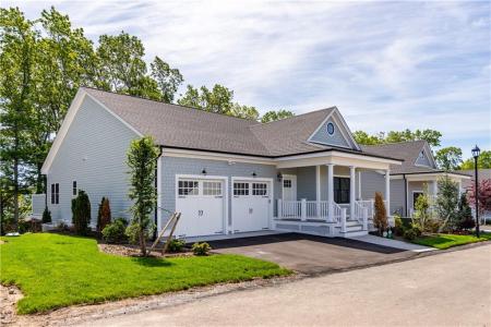 13 Hampton Road 21, Coventry, Rhode Island 02816