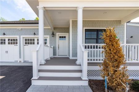 13 Hampton Road 21, Coventry, Rhode Island 02816