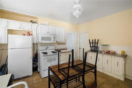 65 Regent Avenue, Providence, Rhode Island 02908