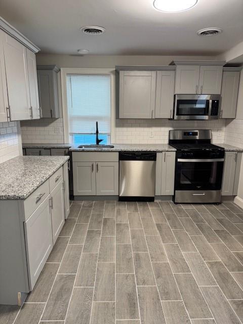 52 Vernon Street 2, Providence, Rhode Island 02903, États-Unis