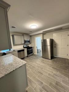 52 Vernon Street 2, Providence, Rhode Island 02903, États-Unis