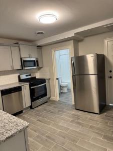 52 Vernon Street 2, Providence, Rhode Island 02903, États-Unis