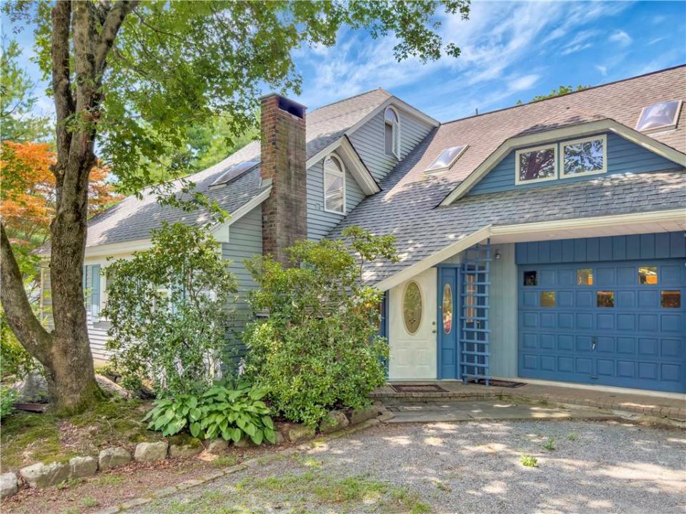 223 Ten Rod Road, Exeter, רוד איילנד 02822, ארצות הברית של אמריקה