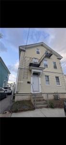 87 Gallup Street, Providence, RI 02905, USA