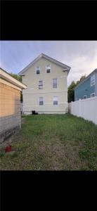 87 Gallup Street, Providence, Rhode Island 02905