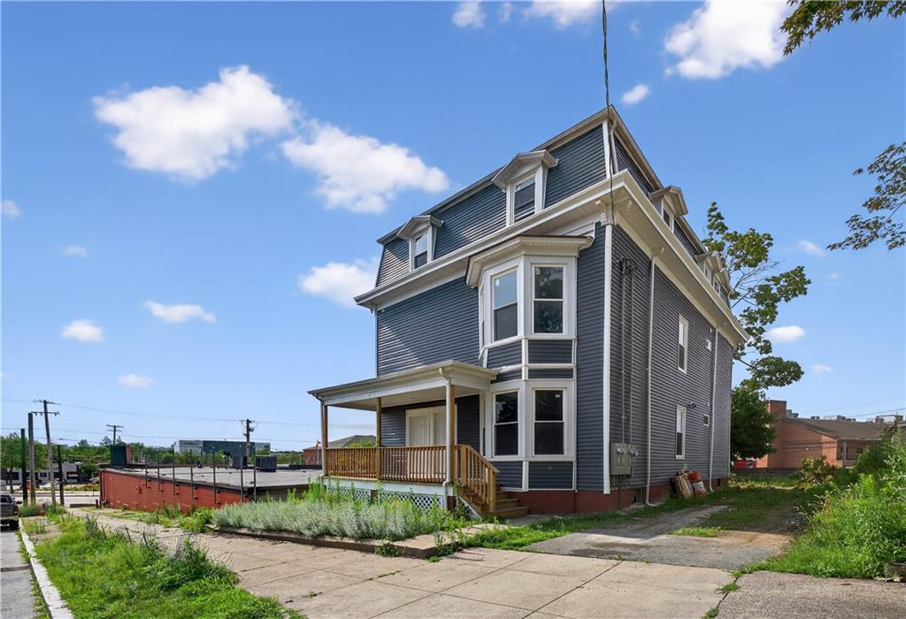 12 Duncan Avenue, Providence, Rhode Island 02906, Estados Unidos