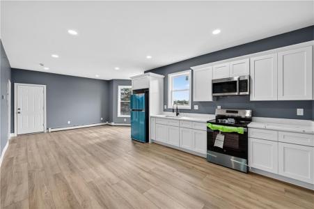 14 Duncan Avenue, Providence, Rhode Island 02906, États-Unis