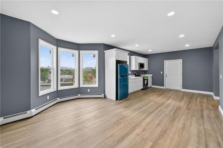 14 Duncan Avenue, Providence, Rhode Island 02906, États-Unis