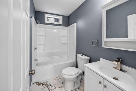 14 Duncan Avenue, Providence, Rhode Island 02906, États-Unis