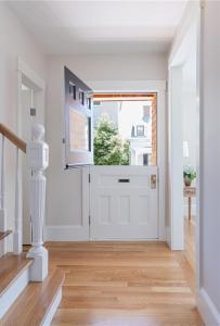 36 Bull Street, Newport, Rhode Island 02840, États-Unis