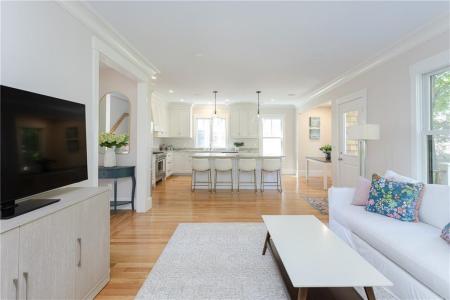 36 Bull Street, Newport, Rhode Island 02840, États-Unis