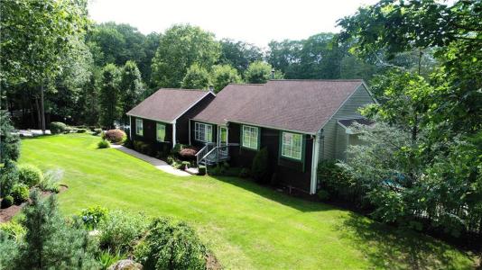 375 Franklin Road, Coventry, RI 02816, USA