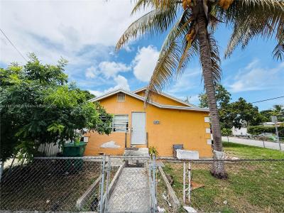 1873 SW 3rd St, Miami, Florida 33135, USA
