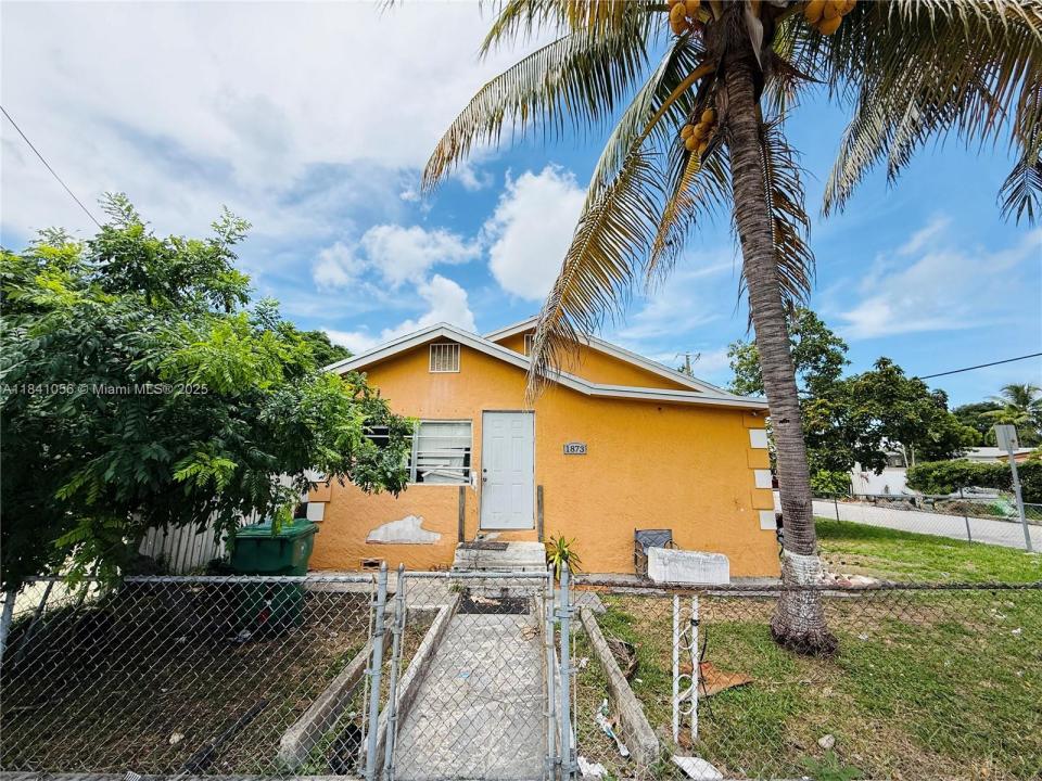 1873 SW 3rd St, Miami, 佛罗里达州 33135, 美国