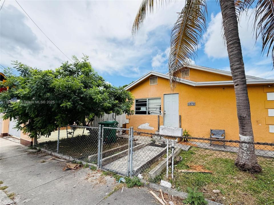 1873 SW 3rd St, Miami, 佛罗里达州 33135, 美国