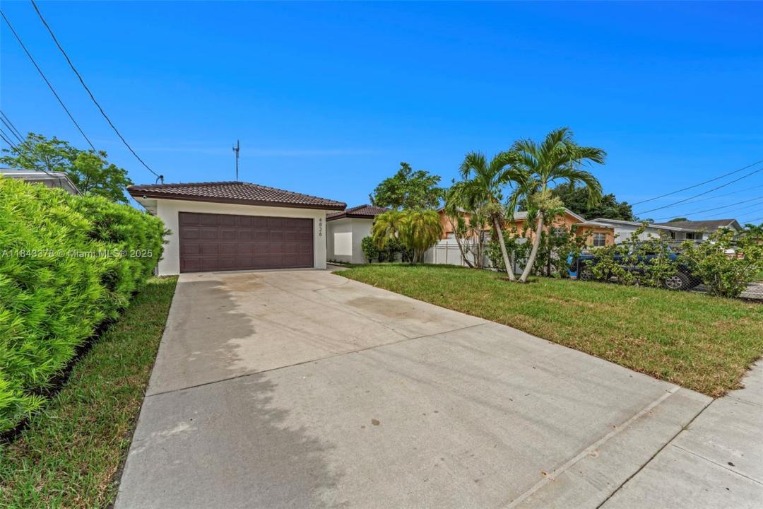 4826 SW 18th St, West Park, Florida 33023, USA