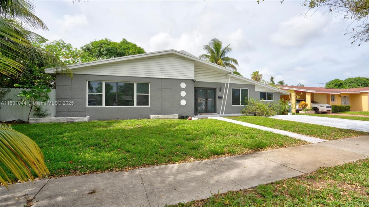 225 NE 175th St, North Miami Beach, 플로리다 33162, 미국
