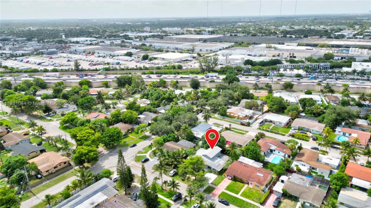 225 NE 175th St, North Miami Beach, 플로리다 33162, 미국