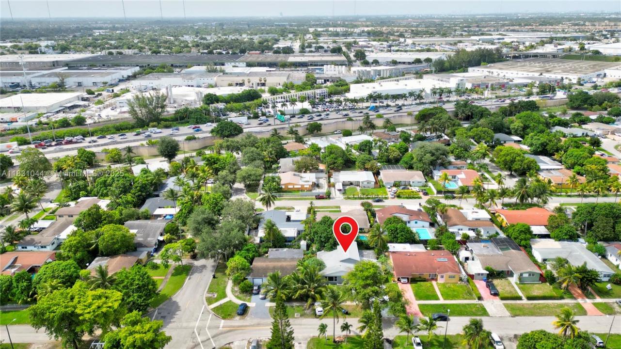 225 NE 175th St, North Miami Beach, 플로리다 33162, 미국