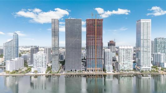 700 NE 24 Street 4203, Miami, Florida 33137, USA