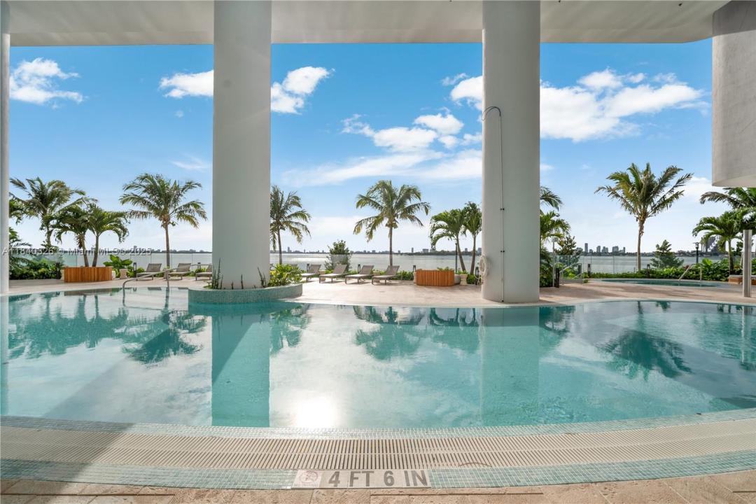700 NE 24 Street 4203, Miami, 佛羅里達州 33137, 美國