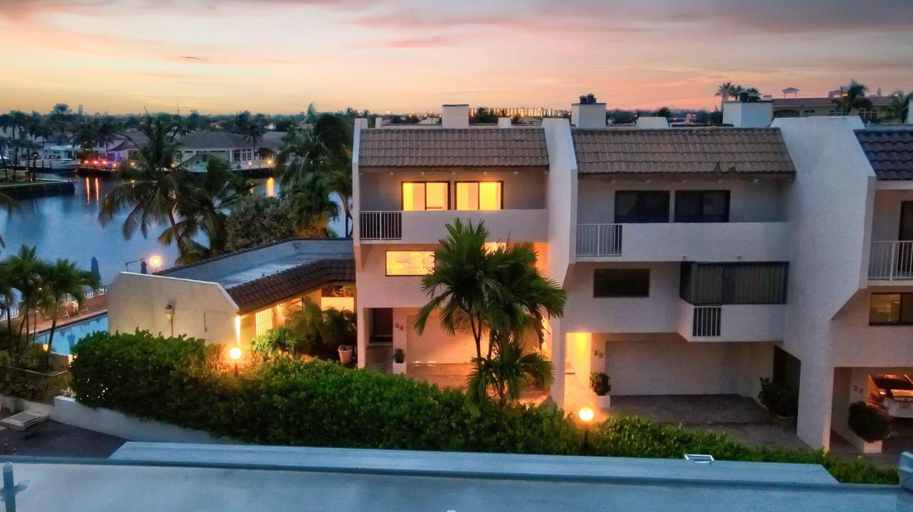 1222 Hillsboro Mile 24, OCEAN VISTA CONDO, Hillsboro Beach, 佛羅里達州 33062, 美國