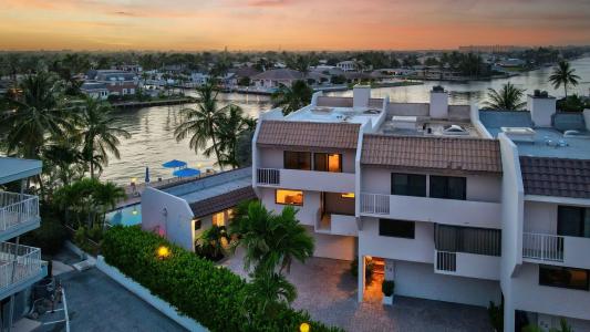 1222 Hillsboro Mile 24, OCEAN VISTA CONDO, Hillsboro Beach, 佛羅里達州 33062, 美國