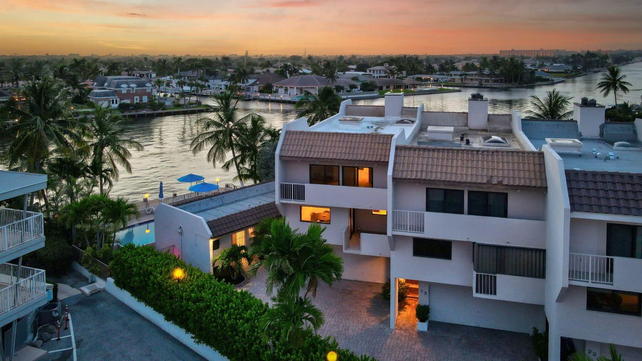 1222 Hillsboro Mile 24, OCEAN VISTA CONDO, Hillsboro Beach, 佛羅里達州 33062, 美國