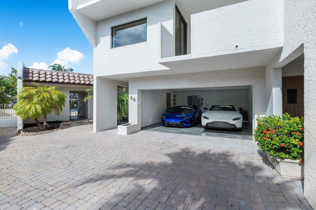 1222 Hillsboro Mile 24, OCEAN VISTA CONDO, Hillsboro Beach, 佛羅里達州 33062, 美國