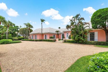 34 Gomez Road, JUPITER ISLAND, Jupiter Island, Florida 33455