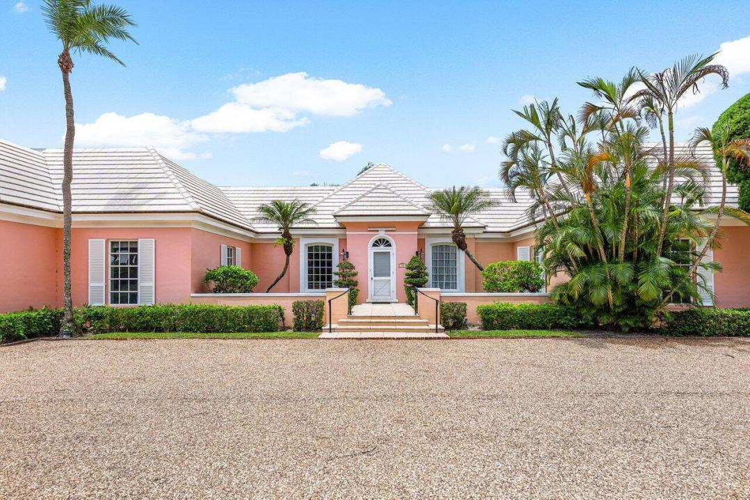 34 Gomez Road, JUPITER ISLAND, Jupiter Island, Floride 33455, États-Unis