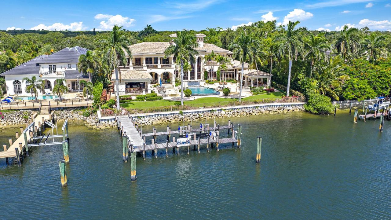 2330 Seven Oaks Lane, Palm Beach Gardens, Florida 33410, Amerika Birleşik Devletleri