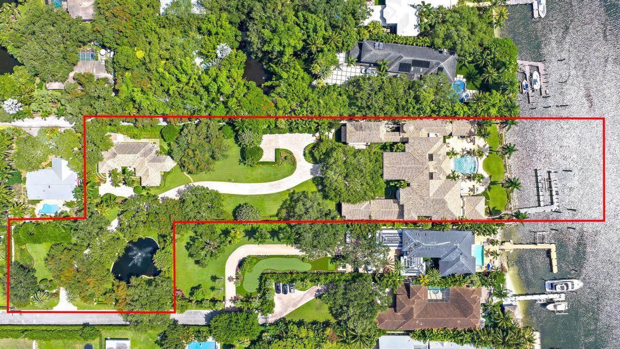 2330 Seven Oaks Lane, Palm Beach Gardens, Florida 33410, Estados Unidos