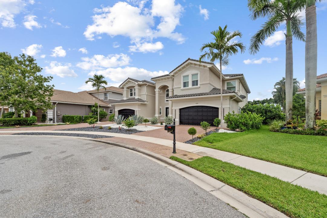 8680 Daystar Ridge Point, CANYON SPRINGS, Boynton Beach, Florida 33473, Amerika Birleşik Devletleri