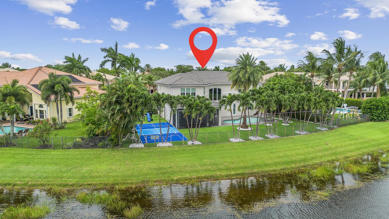 8680 Daystar Ridge Point, CANYON SPRINGS, Boynton Beach, Florida 33473, Amerika Birleşik Devletleri