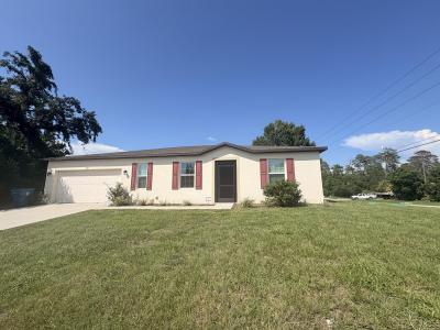 9237 Swiss Road, Spring Hill, Florida 34606