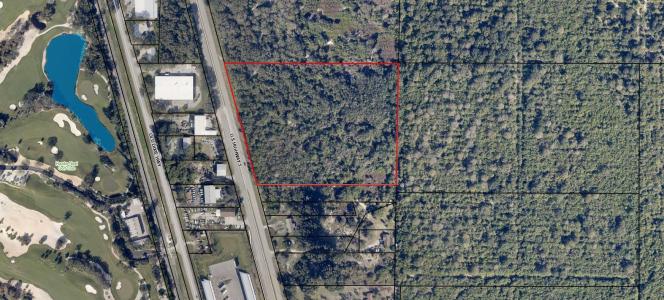 5920 Us Highway 1, Vero Beach, Florida 32967