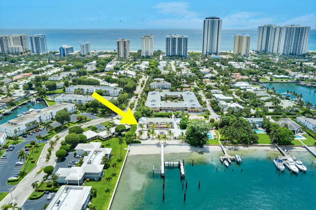 3025 Lake Drive, Singer Island, Florida 33404, Stati Uniti