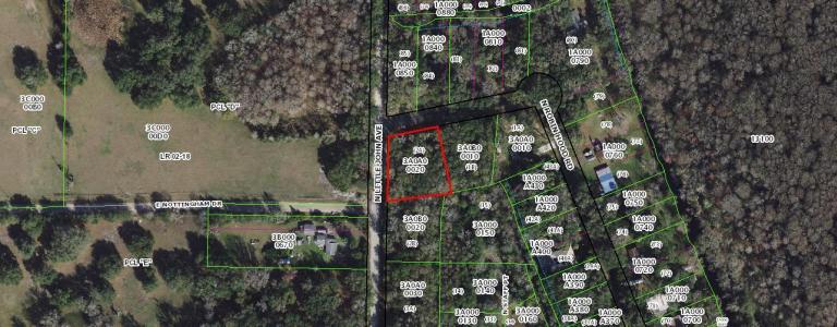 457 N Little John Avenue, Inverness, Floride 34450, États-Unis