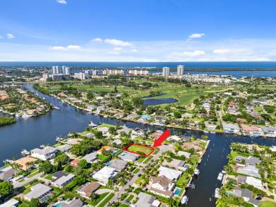701 Sandpiper Way, North Palm Beach, Florida 33408