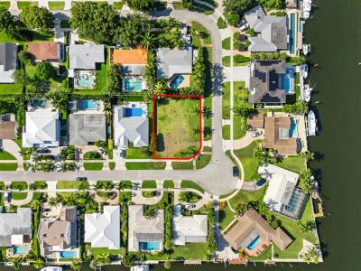 701 Sandpiper Way, North Palm Beach, Florida 33408