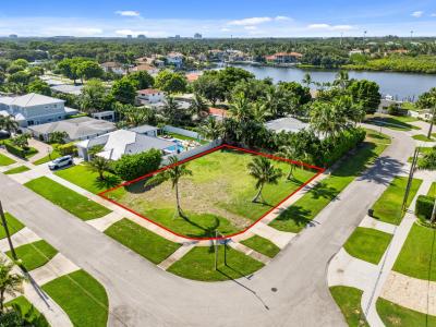 701 Sandpiper Way, North Palm Beach, Florida 33408