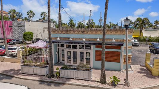 114 S Narcissus Avenue, West Palm Beach, Florida 33401, Amerika Birleşik Devletleri