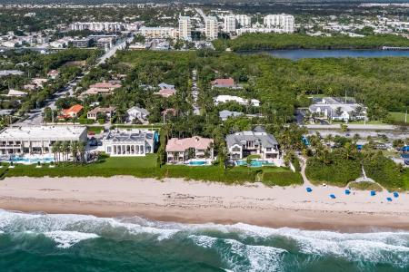 6373 N Ocean Boulevard, Ocean Ridge, Florida 33435